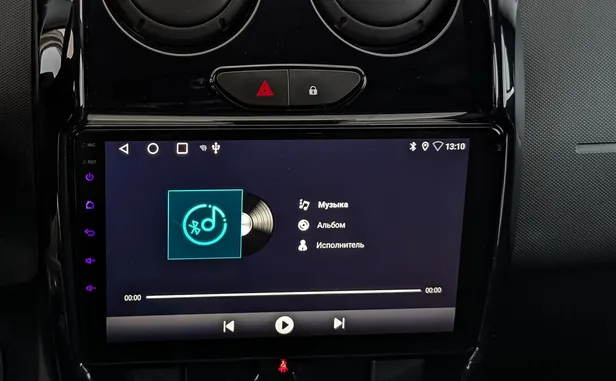 Lada (ВАЗ) Largus