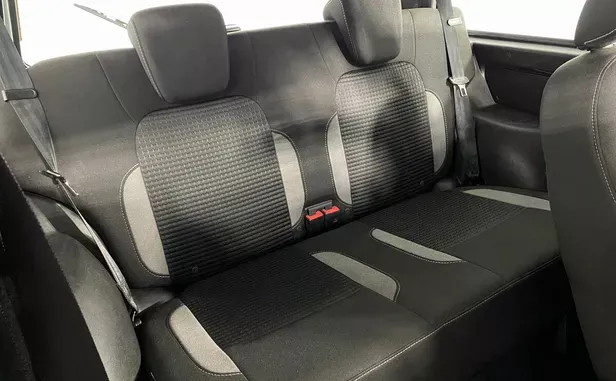 Lada (ВАЗ) Niva Legend