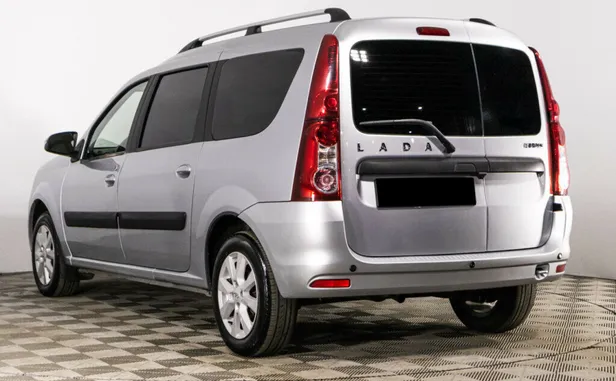 Lada (ВАЗ) Largus