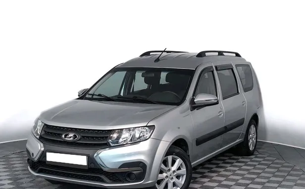 Lada (ВАЗ) Largus