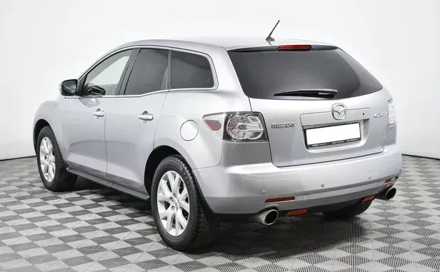Mazda CX-7