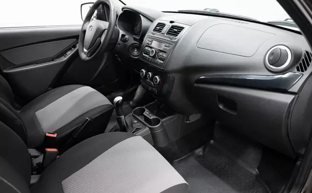 Lada (ВАЗ) Kalina