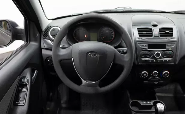 Lada (ВАЗ) Kalina