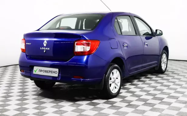 Renault Logan