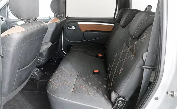 Lada (ВАЗ) Largus