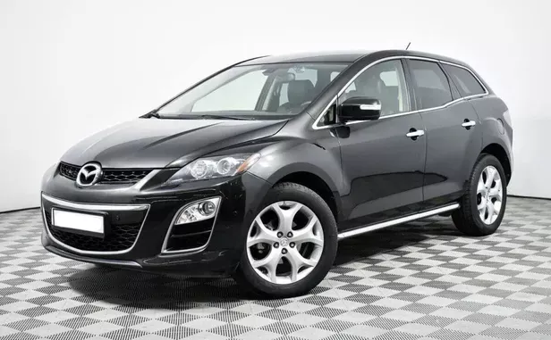 Mazda CX-7