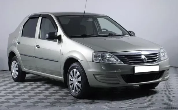 Renault Logan
