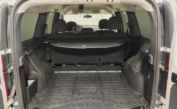 Lada (ВАЗ) Largus