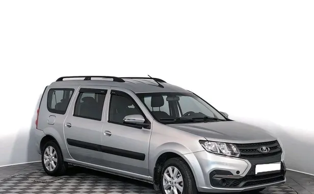 Lada (ВАЗ) Largus