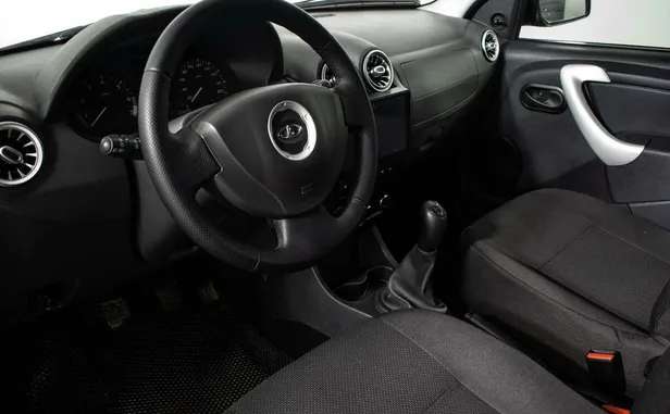 Lada (ВАЗ) Largus