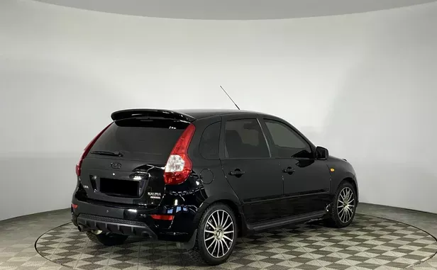 Lada (ВАЗ) Kalina