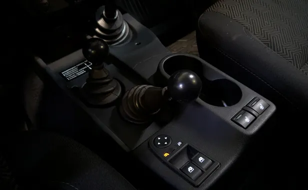 Lada (ВАЗ) Niva Legend