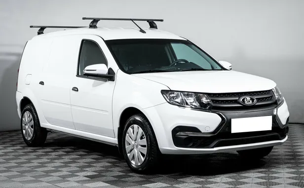 Lada (ВАЗ) Largus