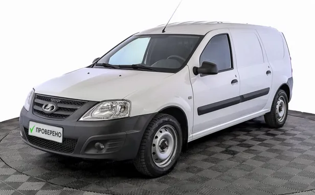 Lada (ВАЗ) Largus