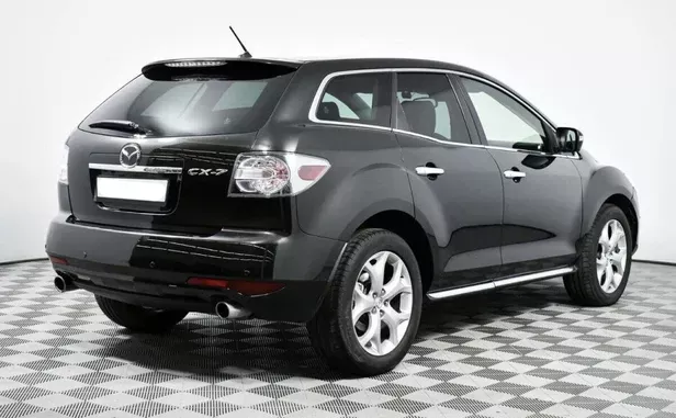 Mazda CX-7