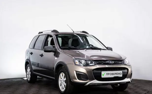 Lada (ВАЗ) Kalina