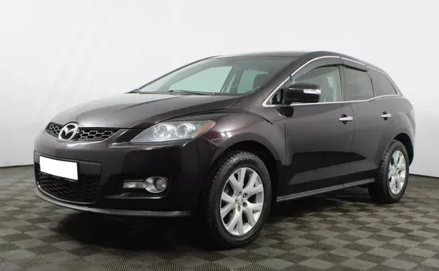 Mazda CX-7