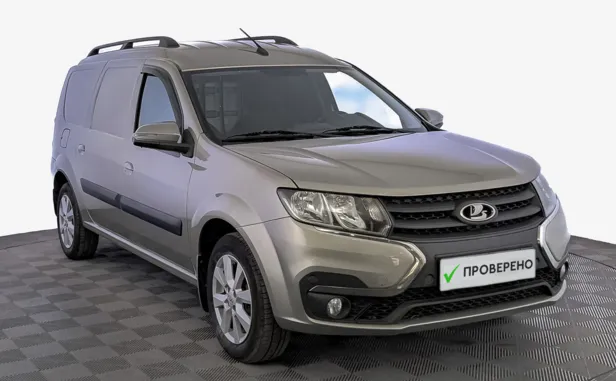 Lada (ВАЗ) Largus