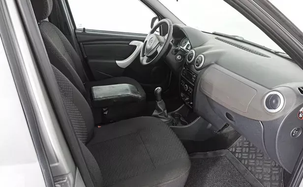 Lada (ВАЗ) Largus