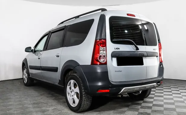 Lada (ВАЗ) Largus