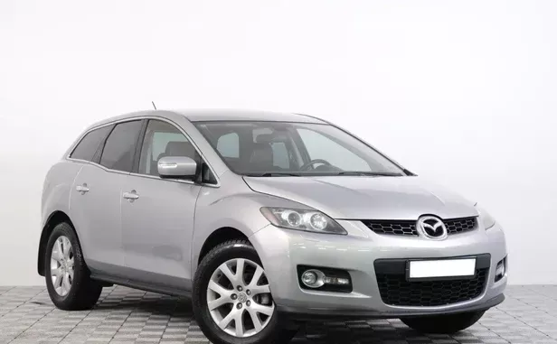 Mazda CX-7