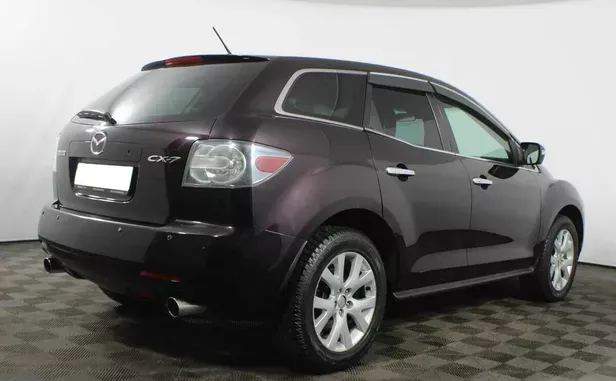 Mazda CX-7