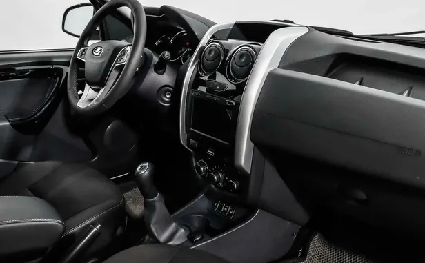 Lada (ВАЗ) Largus