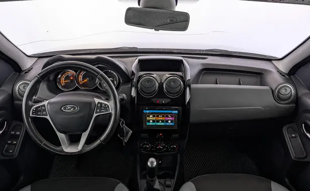 Lada (ВАЗ) Largus