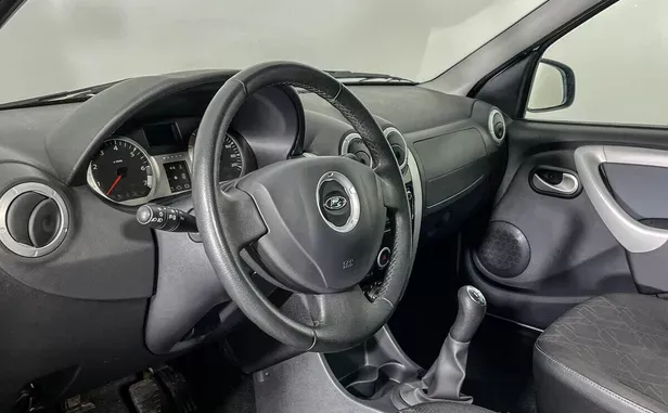 Lada (ВАЗ) Largus