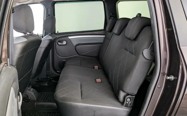 Lada (ВАЗ) Largus