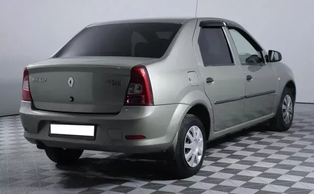 Renault Logan