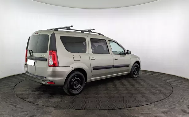 Lada (ВАЗ) Largus