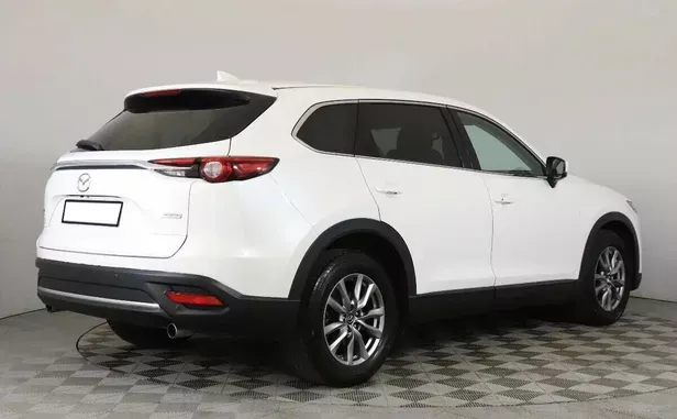 Mazda CX-9