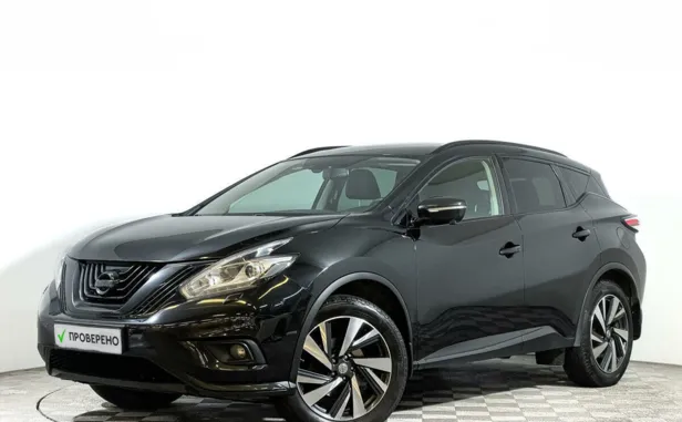 Nissan Murano