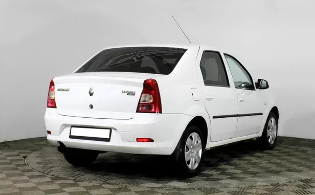 Renault Logan