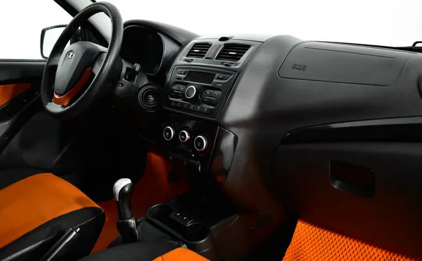 Lada (ВАЗ) Kalina