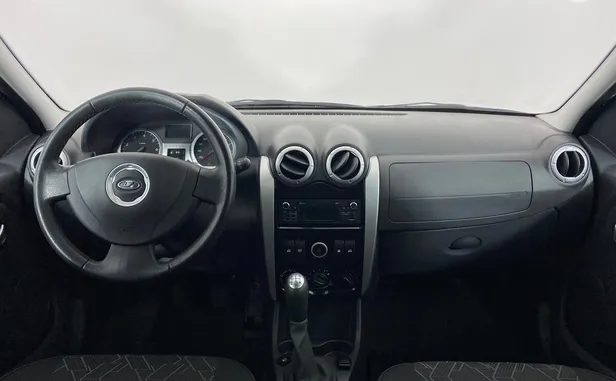 Lada (ВАЗ) Largus