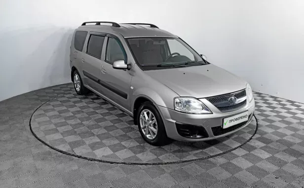 Lada (ВАЗ) Largus