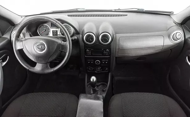 Lada (ВАЗ) Largus