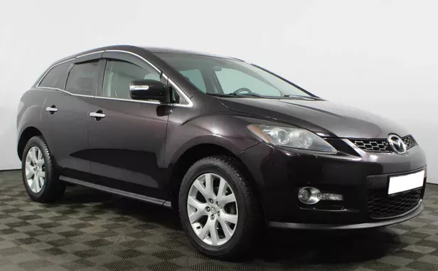 Mazda CX-7