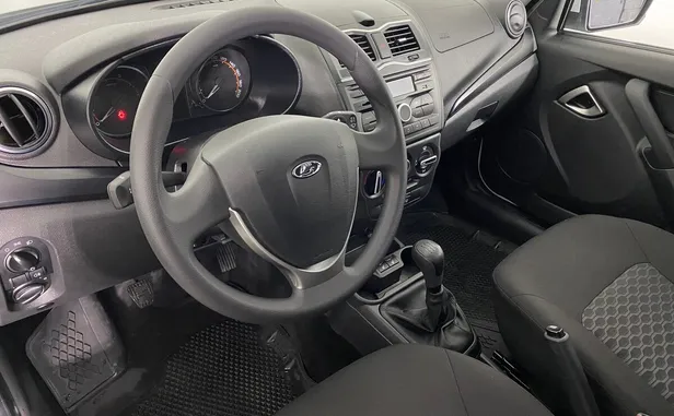 Lada (ВАЗ) Granta