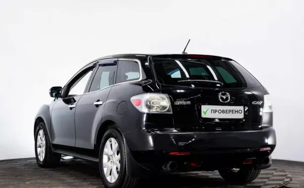 Mazda CX-7