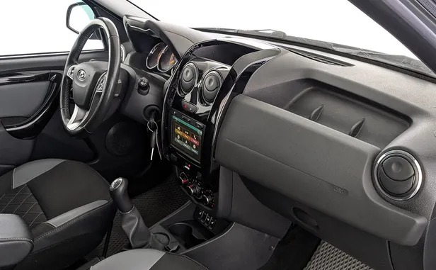 Lada (ВАЗ) Largus