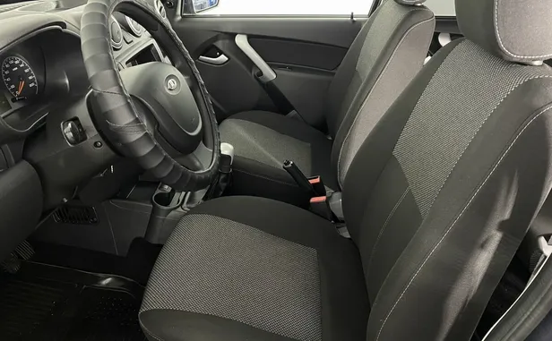 Lada (ВАЗ) Granta