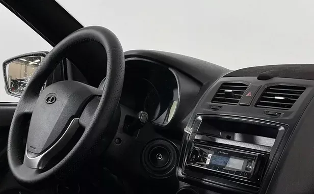 Lada (ВАЗ) Kalina