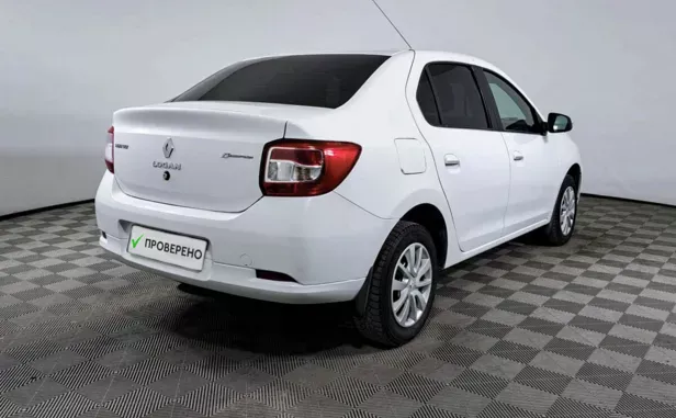 Renault Logan