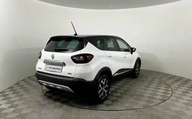 Renault Kaptur
