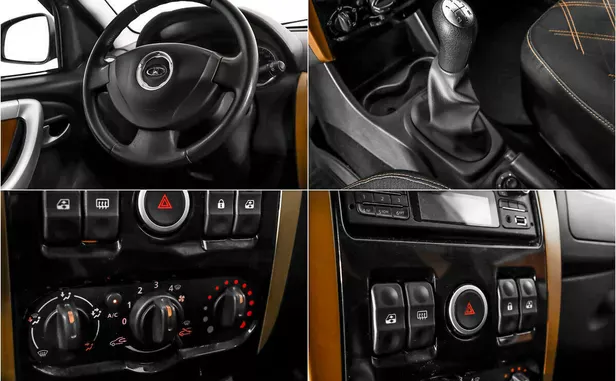 Lada (ВАЗ) Largus