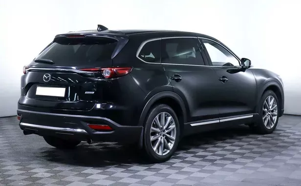 Mazda CX-9