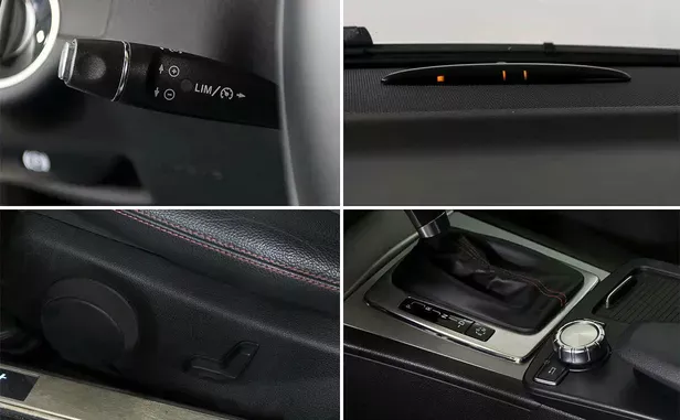 Mercedes-Benz C-Класс